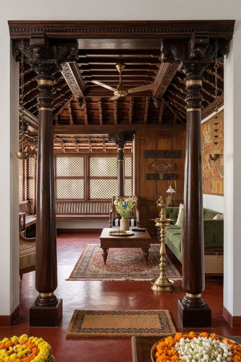 tarumaya-interior