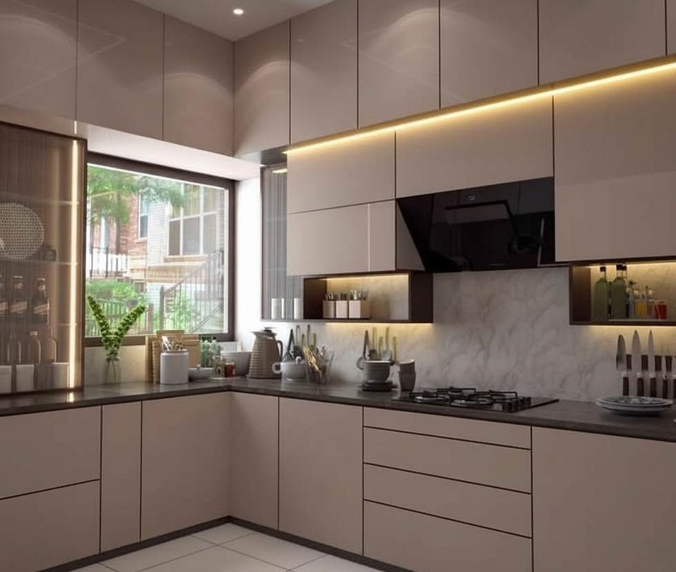 Taru Maya Long-lasting natural polish finishes