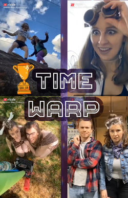 Time Warp IGTV TNB