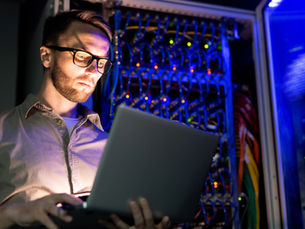 Why Your Next Engineer Call-Out Probably Didn't Need to Happen -Automated Troubleshooting