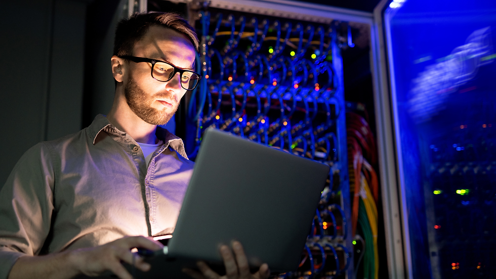 Why Your Next Engineer Call-Out Probably Didn't Need to Happen -Automated Troubleshooting