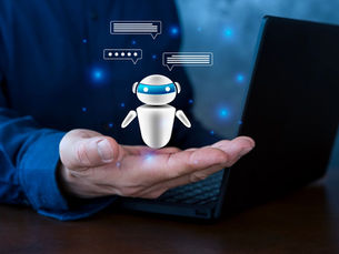 AI Retail Agents 