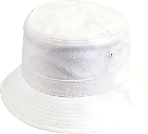 Thumbnail: Bucket Hat - Suede