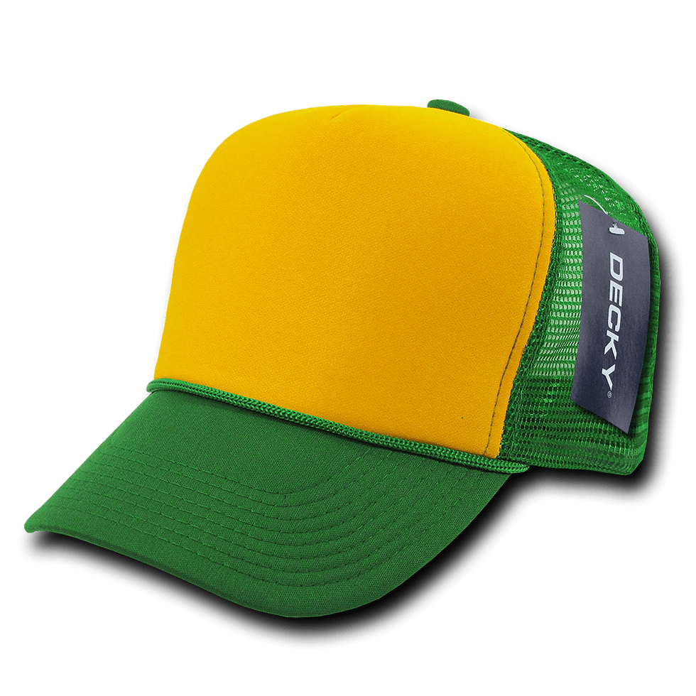Thumbnail: Two Tone Trucker Hats