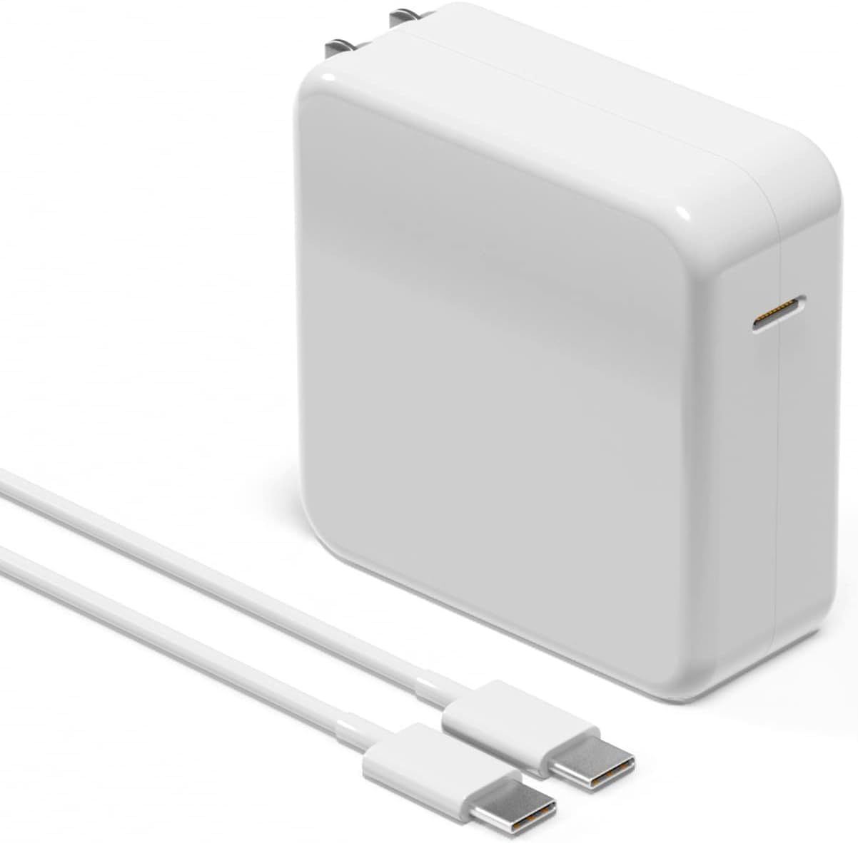 MacBook Pro Charger100W USB C Charger Compatible with MacBook Pro 16151413 Inch