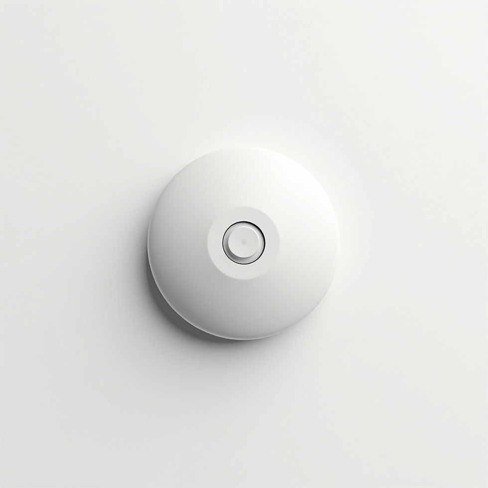 Sensor Casa Inteligente