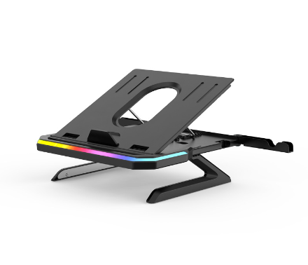 3C Founder Folding Laptop Stand with Heat Dissipation