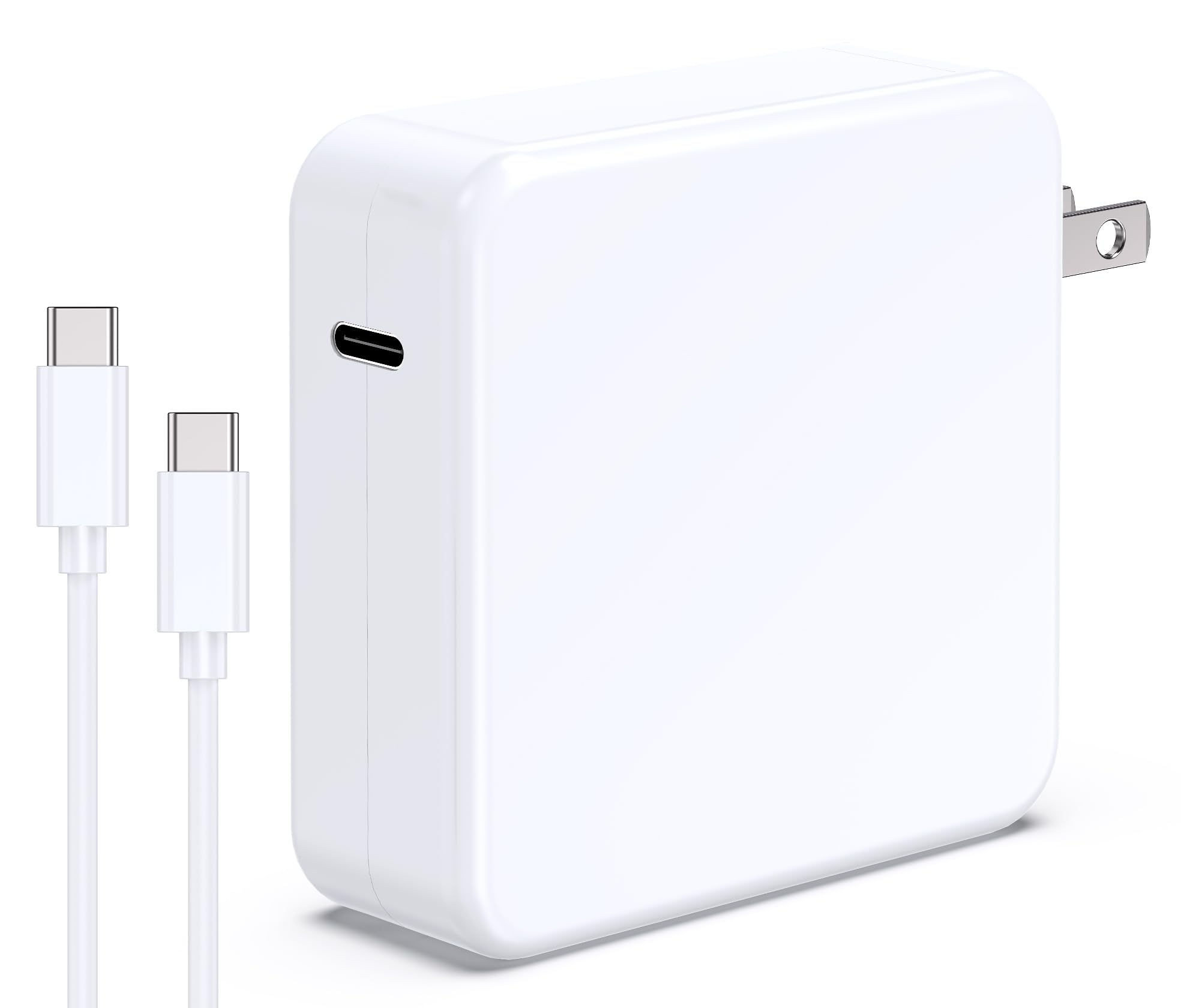 MacBook Pro Charger - 100W USB C Fast Charger Compatible with MacBook Pro/MacBoo
