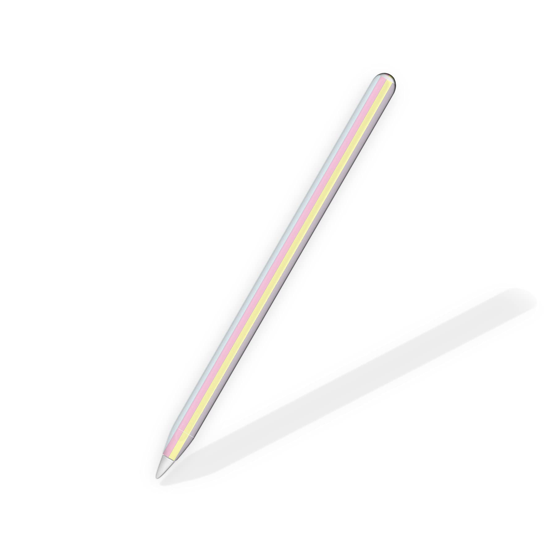 Tacky design Skin Compatible with Apple Pencil Skin - Vinyl 3m Apple Stickers Co