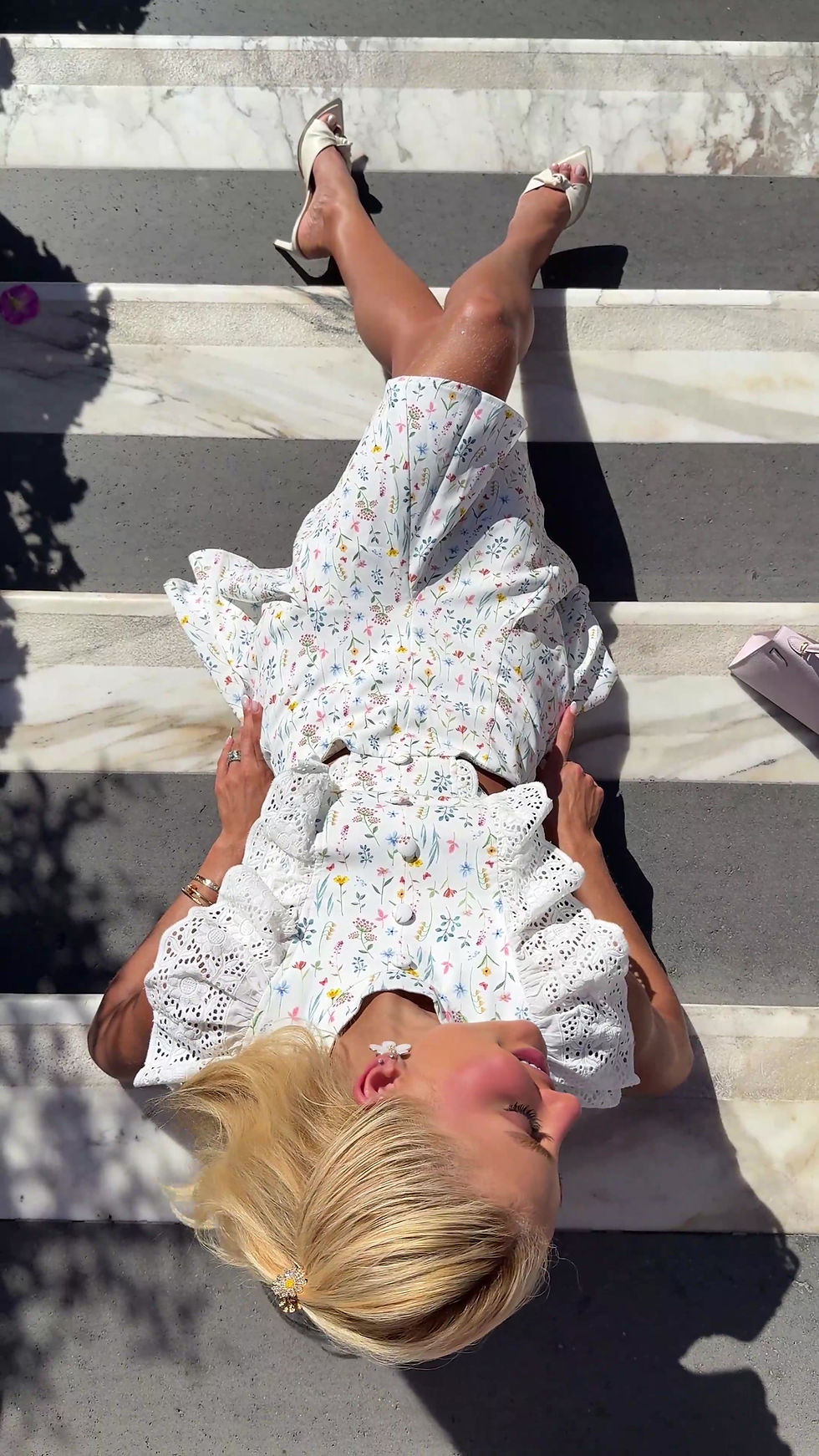 Miniatura: Vestido Fresh Amélie