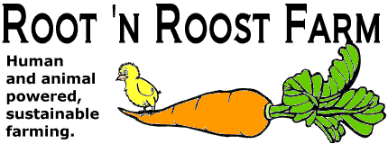 Root 'N Roost Farm