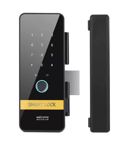 Kadonio Fechadura Inteligente Tuya