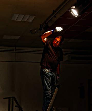 Serge ALBA