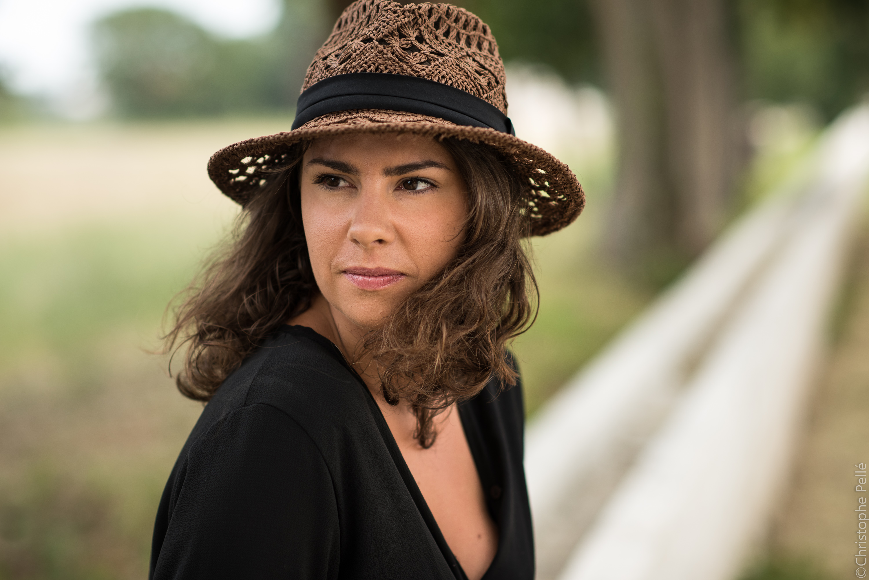 Aurélie MAES