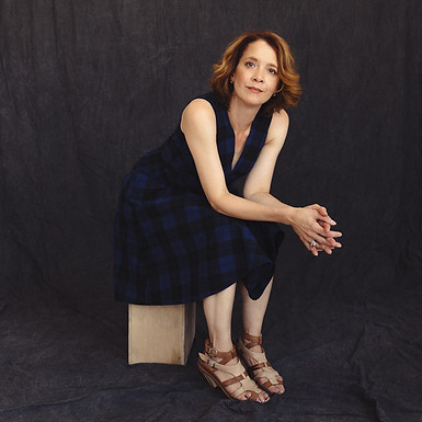 Renata Hinrichs, Playwright/Actress