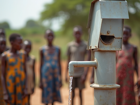 Powerful Storytelling to Transform Nonprofit Fundraising