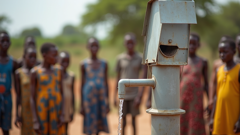 Powerful Storytelling to Transform Nonprofit Fundraising