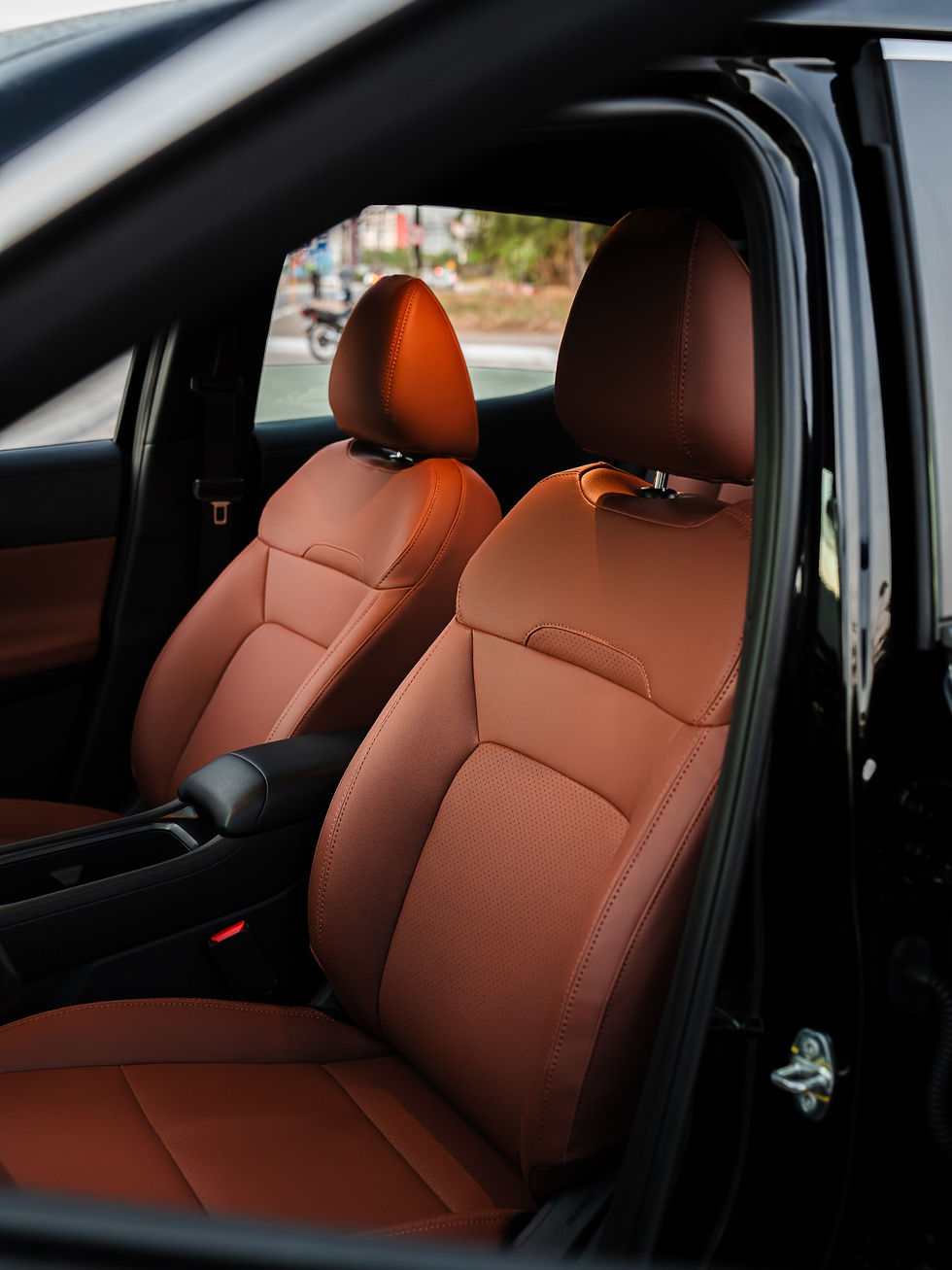 Premium e sofisticação