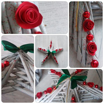 Étoile de Noël