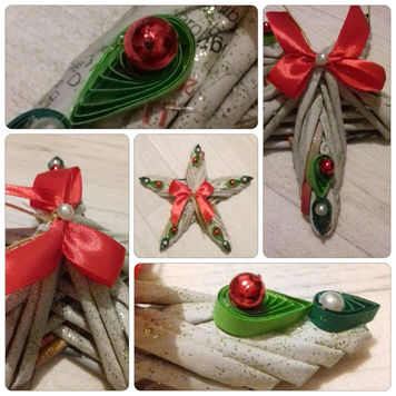 Étoile de Noël