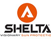 Shelta hat logo