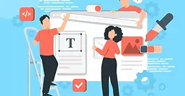 Diseñando Experiencias Únicas: Tras Bambalinas de Nuestra Página Web