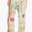 Thumbnail: Billabong Ladies Lotte Hall Pant in Sunny Lime Colour