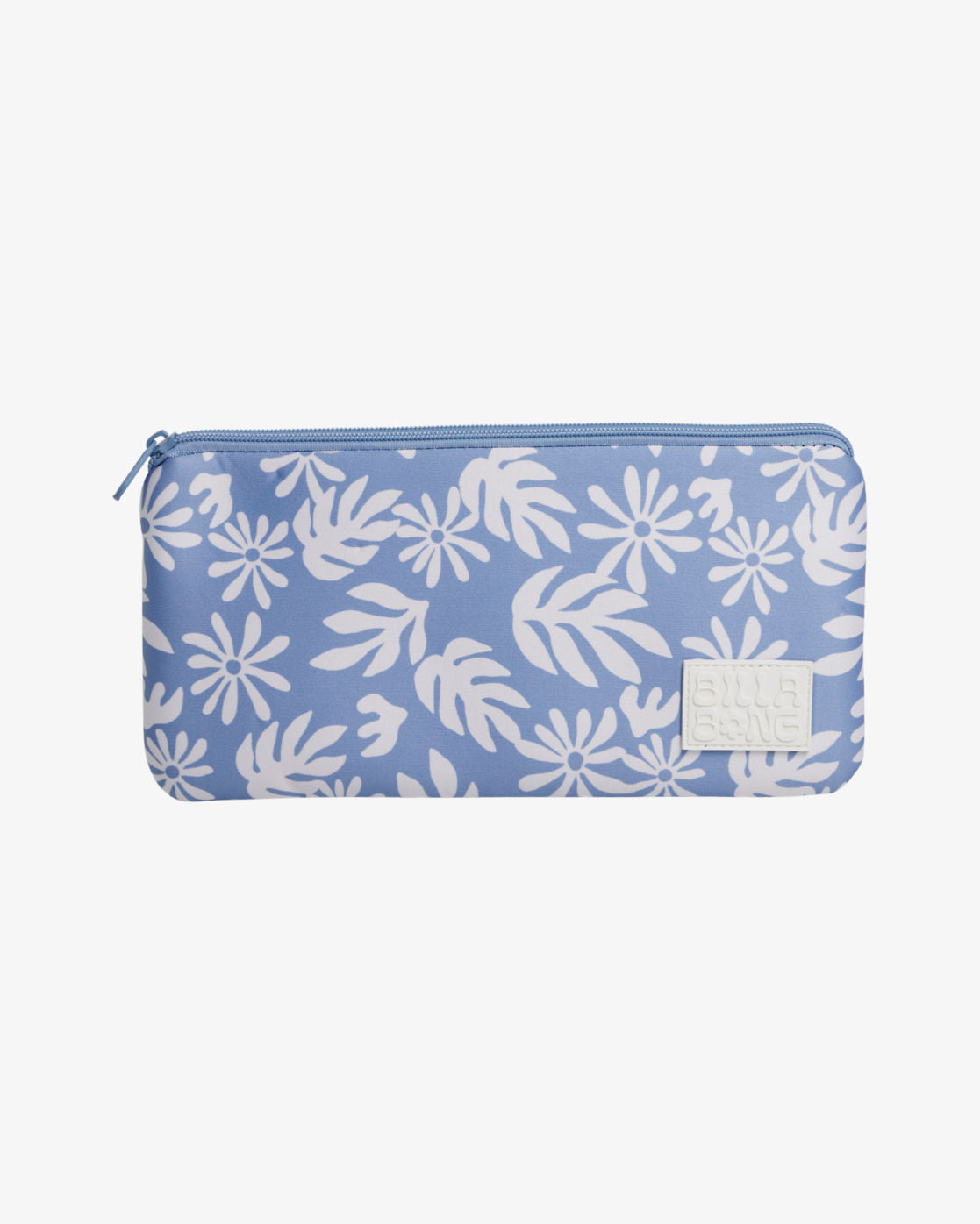 Billabong Deep Sea Daisy Small Pencil Case School Kid's