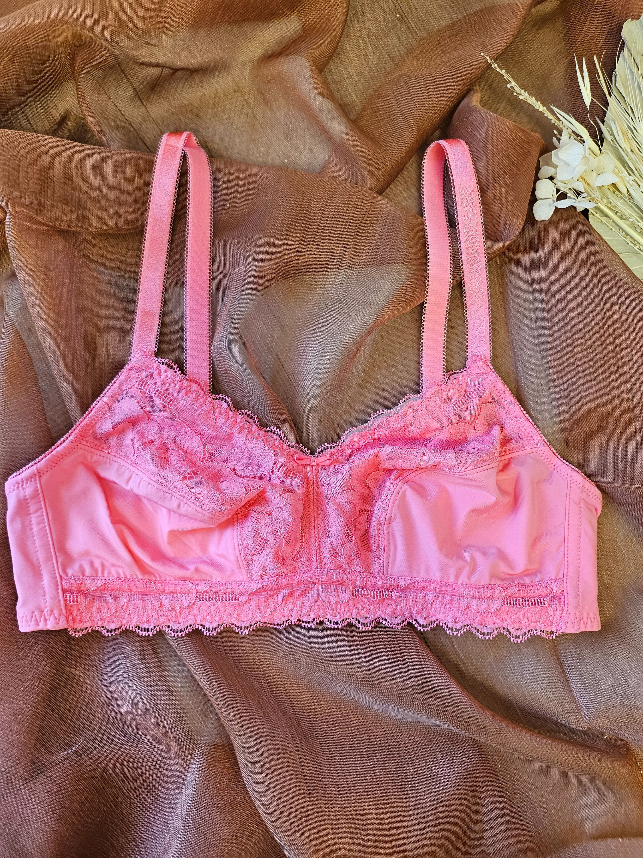 Soutien Gorge adapté Glenda