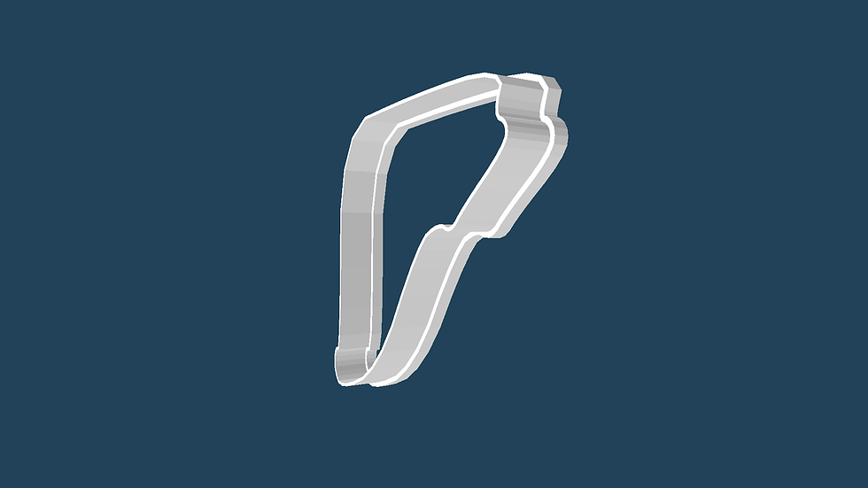 Thumbnail: El Paso County Of Texas - Digital