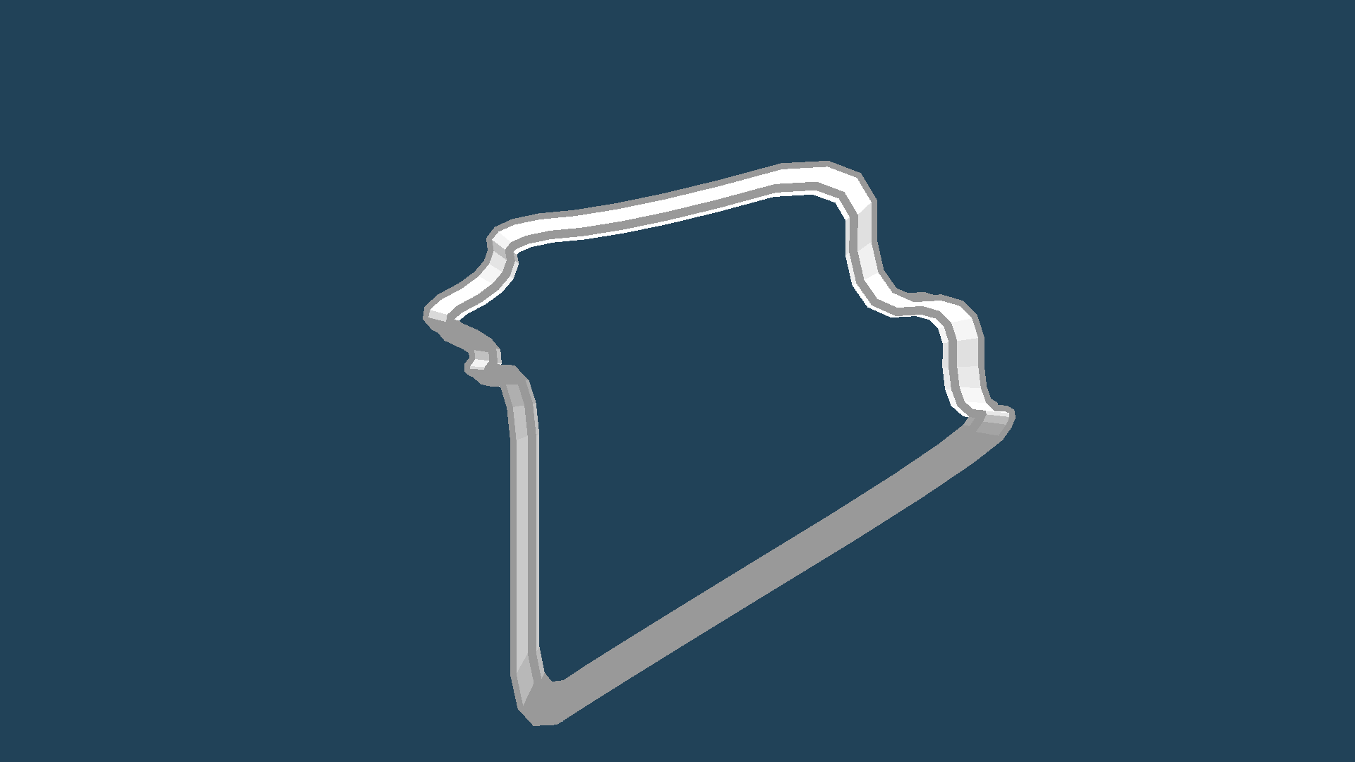 Appling County Of Georgia