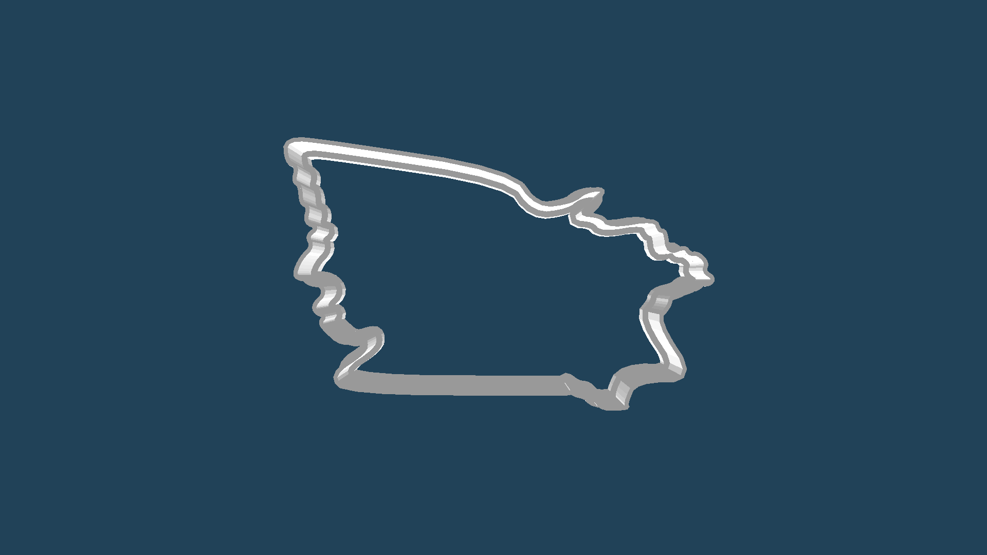 Idaho County Of Idaho - Digital