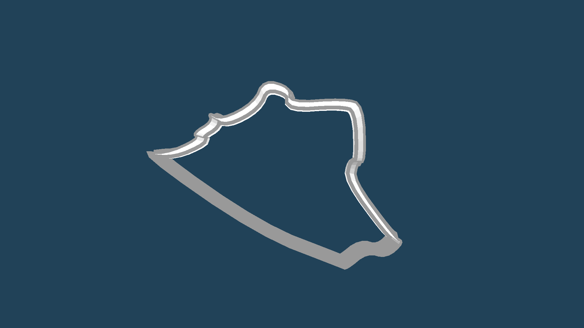 Pike County Of Kentucky