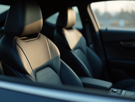 Top Tips for High-End Auto Detailing Success