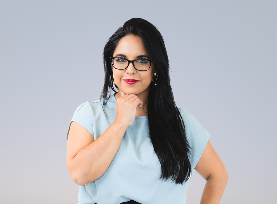 Writer: Viviana Vega