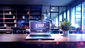 The Role of ERP in Driving Profitability and Business Growth