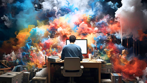 Thriving in a Remote World: Lessons from Severance