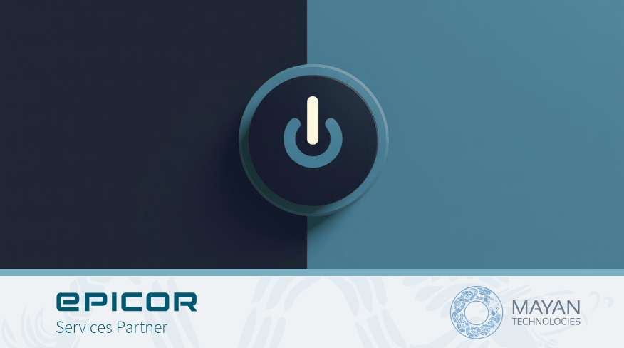 How to Avoid Errors When Deactivating Parts in Epicor Kinetic