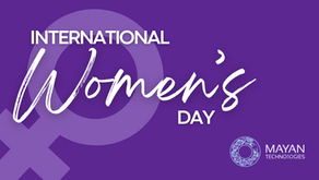 Accelerating Action: Celebrating International Women's Day 2025