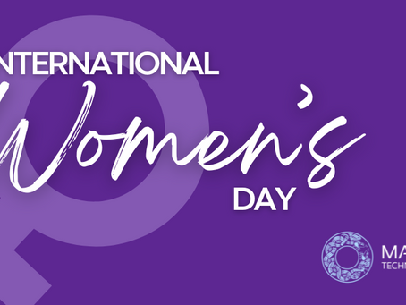 Accelerating Action: Celebrating International Women's Day 2025