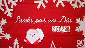 Santa por DÃa: Making a Difference Beyond Borders