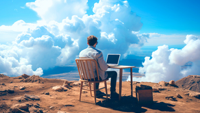 Thriving in a Remote World: Lessons from Severance | Part 1 - Building Strong Teams at a Distance