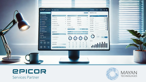 Tips & Tricks for Setting Up a Test Environment in Epicor Kinetic