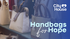 Handbags for Hope: Community in Action