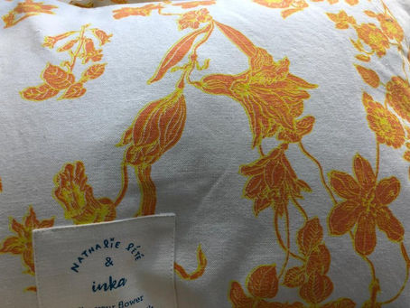 ナタリーレテ nathalie late 初の寝室コレクション