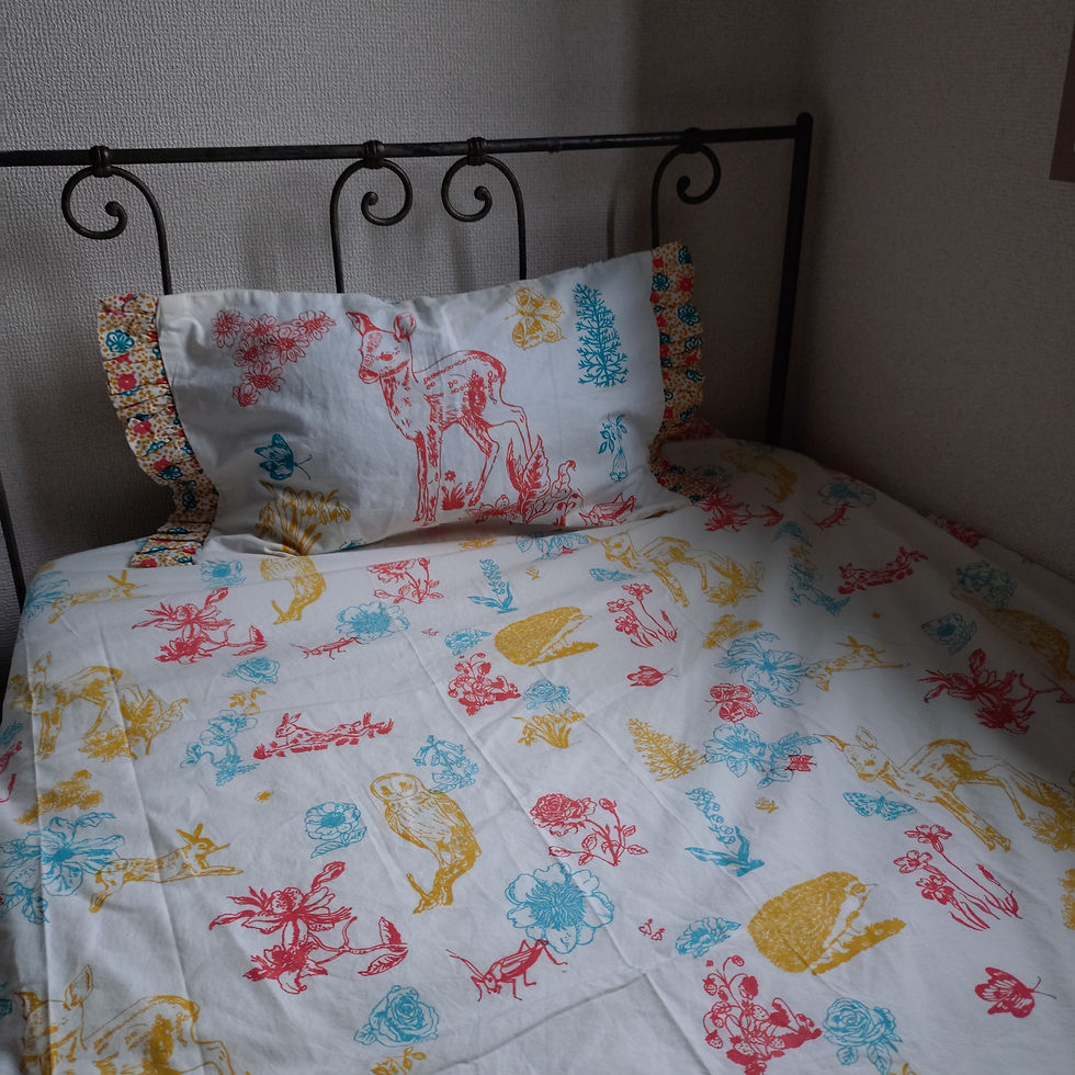 サムネイル： ナタリーレテ　Nathalie lete pillow case , Cushion
