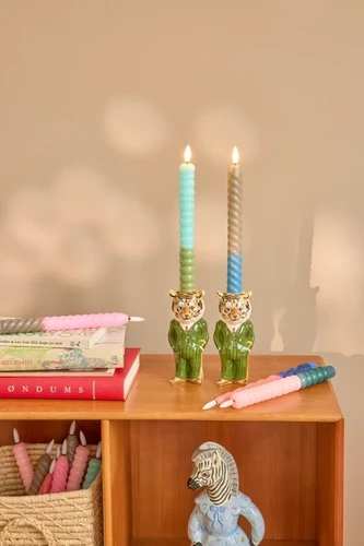 ナタリーレテ　Nathalie lete ライス 花瓶 ナタリーレテ Nathalie Lete× rice Ceramic Vase Zebra ナタリーレテ ライス