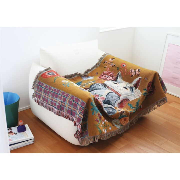 サムネイル： nathalie lete タペストリー　各種