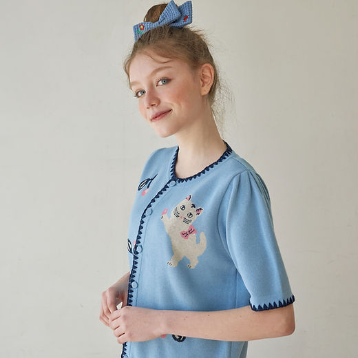 Nathalie Lete - ナタリーレテ | kizzifabric