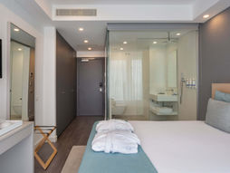 Standard Room at Longevity Alvor